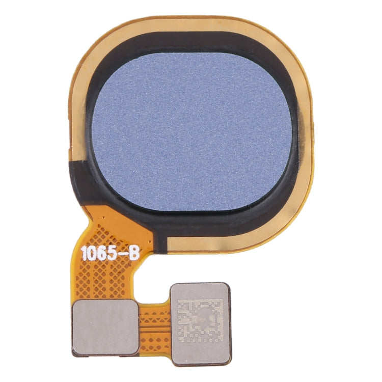 For Infinix Smart 5 India X688C Original Fingerprint Sensor Flex Cable (Purple) - free shipping - PMC TechLife - Order now!