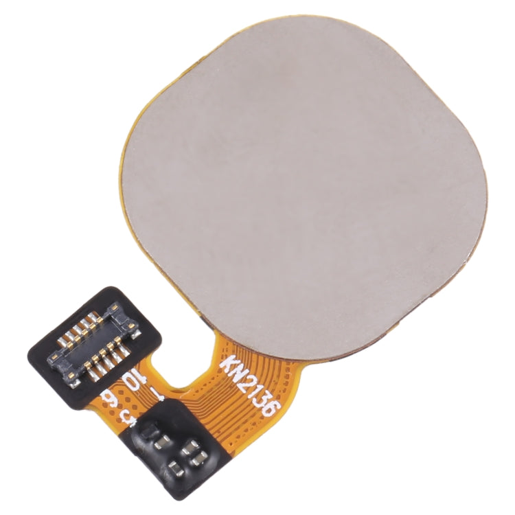 For Infinix Smart 5 India X688C Original Fingerprint Sensor Flex Cable (Purple) - free shipping - PMC TechLife - Order now!