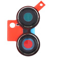 For OnePlus Nord N20 Original Camera Lens Cover - Camera Series by PMC TechLife | Online Shopping South Africa | PMC TechLife