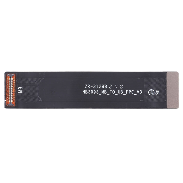 For Lenovo ThinkBook 13X 2022 / 13S 2022 Original Mainboard Connector Flex Cable - Lenovo Spare Parts by PMC TechLife | Online Shopping South Africa | PMC TechLife