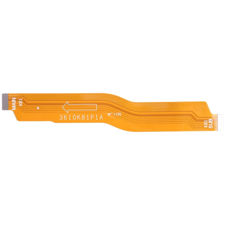 For Xiaomi Pad 5 Pro Original Mainboard Flex Cable - Flex Cable by PMC TechLife | Online Shopping South Africa | PMC TechLife