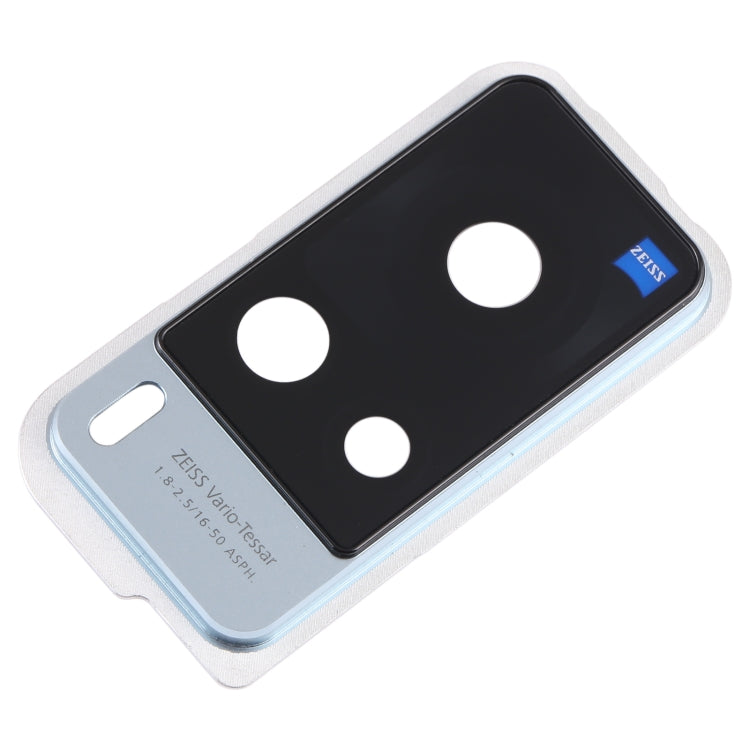 For vivo X60 Global Original Camera Lens Cover (Silver) - Camera Parts by PMC TechLife | Online Shopping South Africa | PMC TechLife