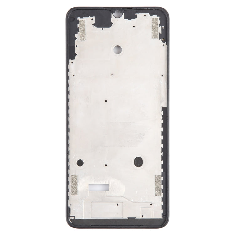 For ZTE Blade A52 Middle Frame Bezel Plate - For ZTE by PMC TechLife | Online Shopping South Africa | PMC TechLife