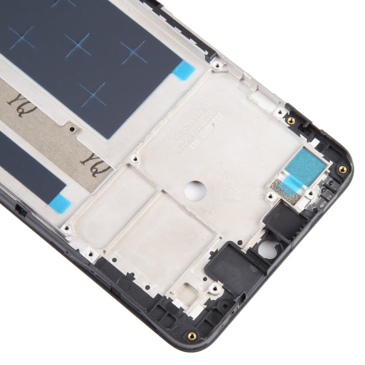 For ZTE Blade A52 Middle Frame Bezel Plate - For ZTE by PMC TechLife | Online Shopping South Africa | PMC TechLife