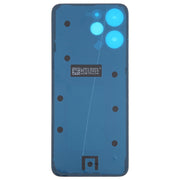 For Xiaomi Redmi 12 4G Original Battery Back Cover(Black)