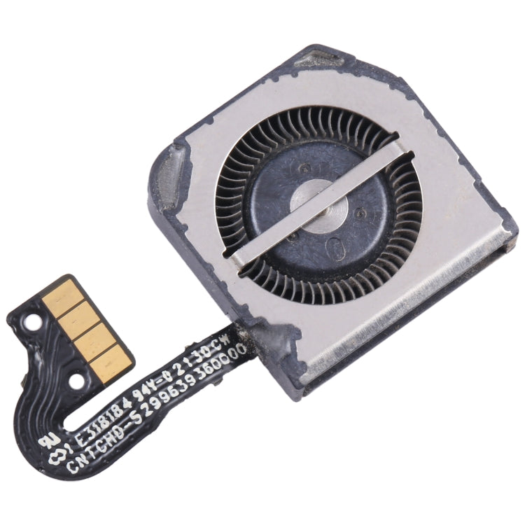 For ZTE Nubia Red Magic 7s NX679S Cooling Fan - For ZTE by PMC TechLife | Online Shopping South Africa | PMC TechLife