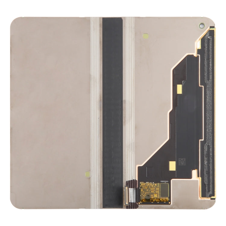 Original LCD Screen For OPPO Find N2 with Digitizer Full Assembly
