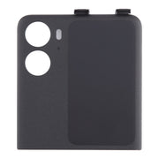 Original LCD Secondary Screen for OPPO Find N2 Flip With Digitizer Full Assembly (Black)
