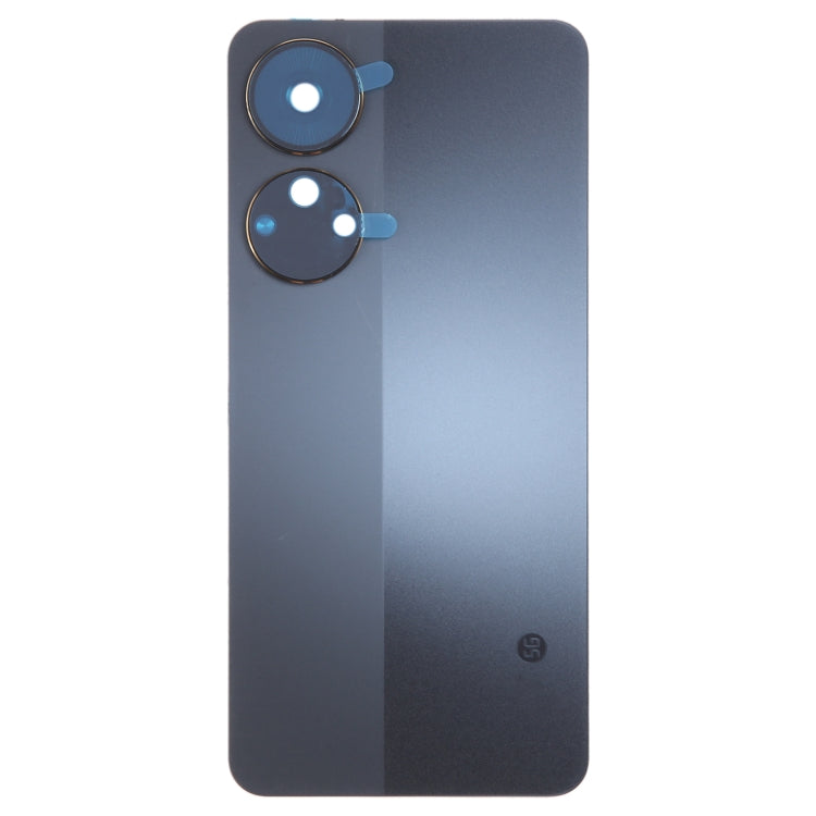 For ZTE Voyage 40 Pro+ Battery Back Cover(Grey) - For ZTE by PMC TechLife | Online Shopping South Africa | PMC TechLife