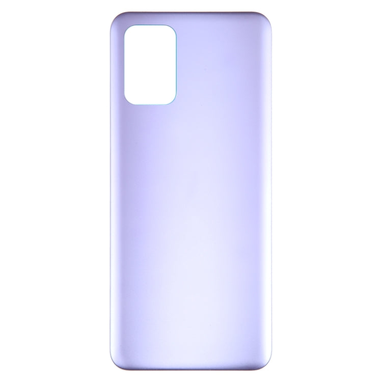 For Nokia G42 Original Battery Back Cover(Purple) - Back Cover by PMC TechLife | Online Shopping South Africa | PMC TechLife