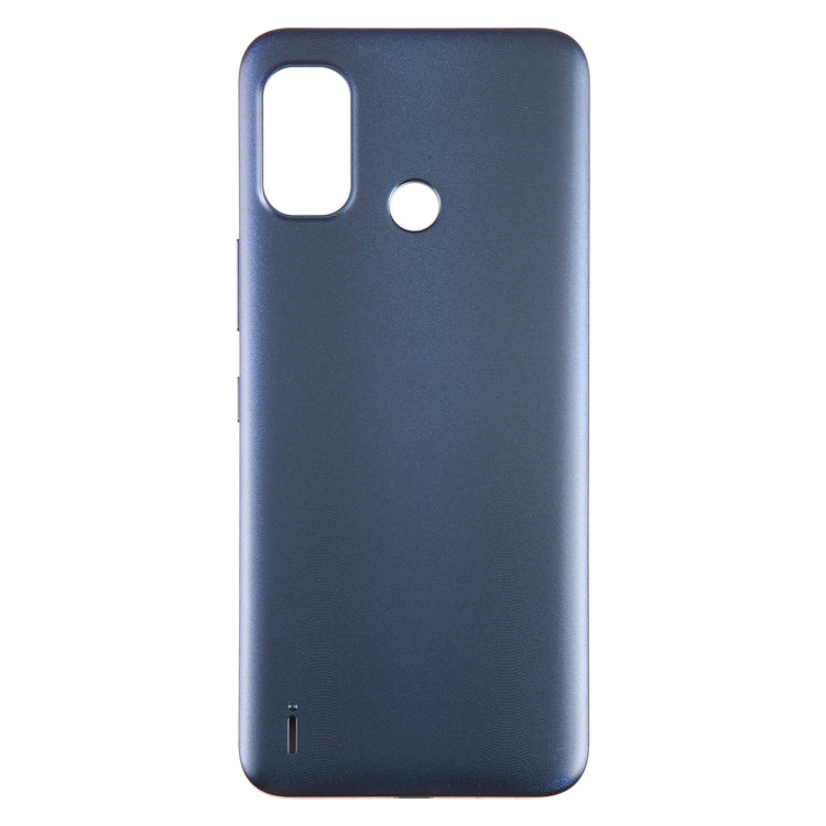 For Nokia G11 Plus Original Battery Back Cover(Blue) - free shipping - PMC TechLife - Order now!