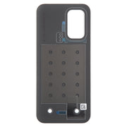For Nokia XR21 Original Battery Back Cover(Green)