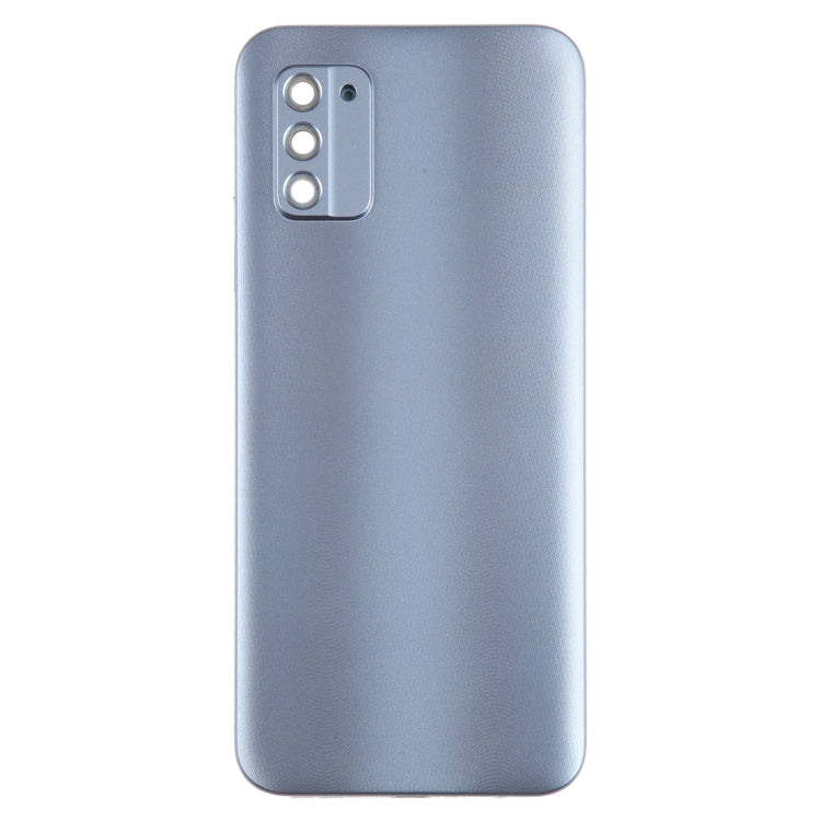 For Nokia C300 Original Battery Back Cover(Blue) - Back Cover by PMC TechLife | Online Shopping South Africa | PMC TechLife