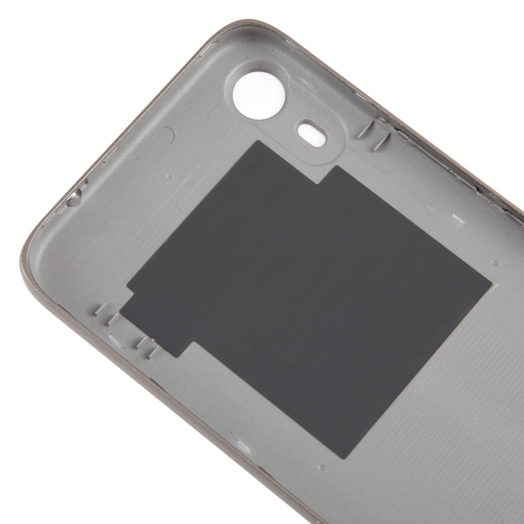 For Nokia C12 Original Battery Back Cover(Brown) - Back Cover by PMC TechLife | Online Shopping South Africa | PMC TechLife