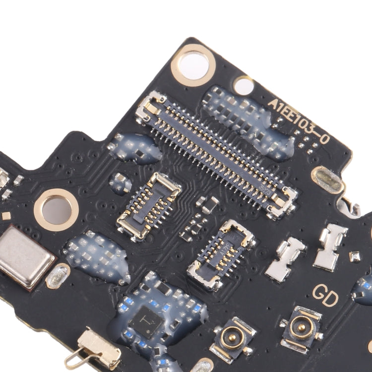 For OnePlus 8 SIM Card Reader Board With Mic - Others by PMC TechLife | Online Shopping South Africa | PMC TechLife | Buy Now Pay Later Mobicred