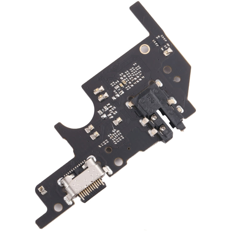 For ZTE Blade A72 2022 4G Charging Port Board - For ZTE by PMc TechLife | Online Shopping South Africa | PMc TechLife | Buy Now Pay Later Mobicred