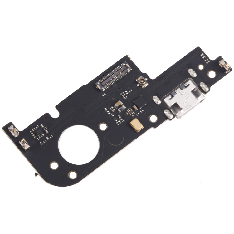 For ZTE Blade A52 2022 Charging Port Board - For ZTE by PMc TechLife | Online Shopping South Africa | PMc TechLife | Buy Now Pay Later Mobicred