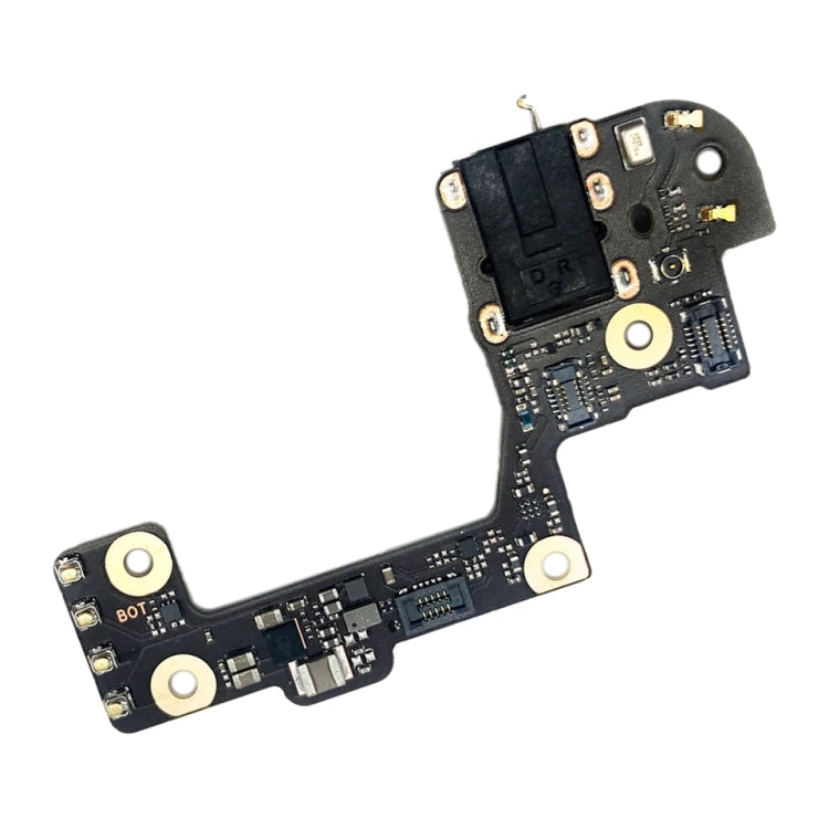 For Asus ROG Phone II ZS660KL Audio Jack Board - Others by PMC TechLife | Online Shopping South Africa | PMC TechLife | Buy Now Pay Later Mobicred