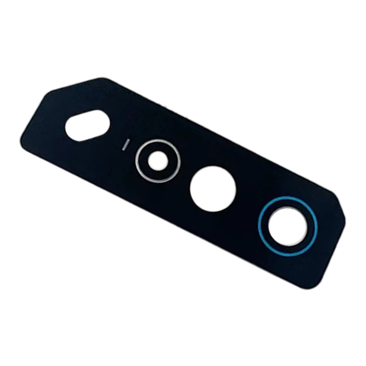 For Asus ROG Phone 7 Back Camera Lens (Blue) - Camera by PMC TechLife | Online Shopping South Africa | PMC TechLife | Buy Now Pay Later Mobicred