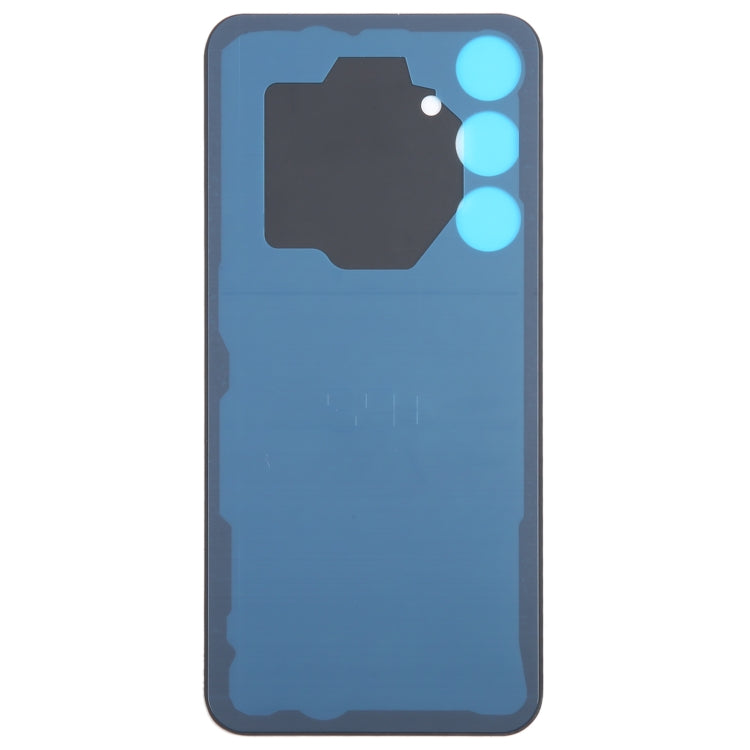 For Samsung Galaxy S23 FE SM-S711B Battery Back Cover(Black) - free shipping - PMc TechLife - Order now!