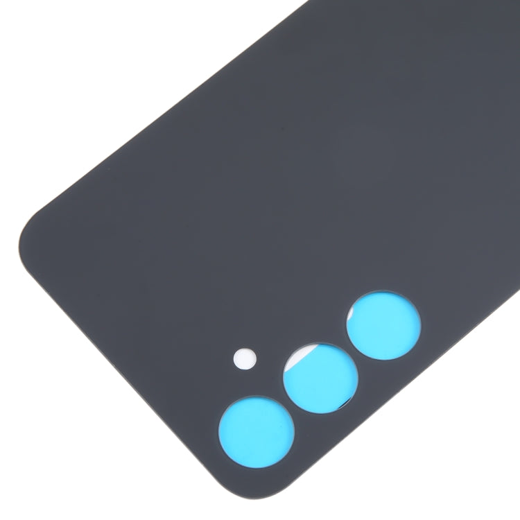 For Samsung Galaxy S23 FE SM-S711B Battery Back Cover(Black) - free shipping - PMc TechLife - Order now!