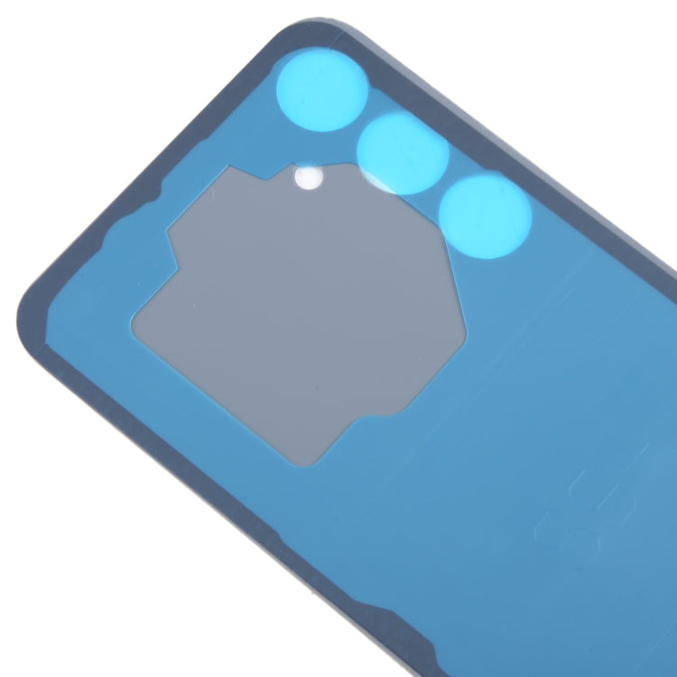 For Samsung Galaxy S23 FE SM-S711B Battery Back Cover(White) - free shipping - PMc TechLife - Order now!