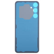 For Samsung Galaxy S23 FE SM-S711B Battery Back Cover(Brown)