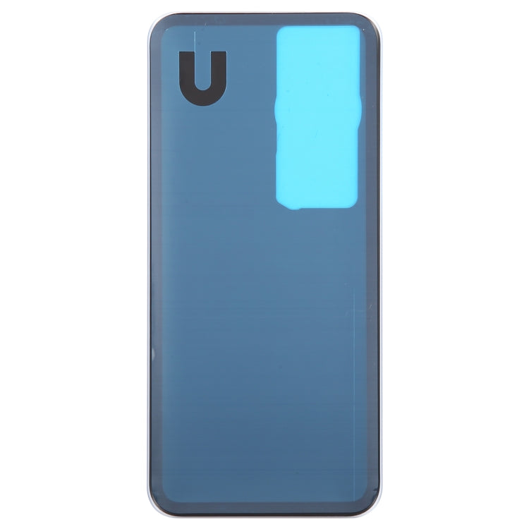 For Huawei P60 Pro Battery Back Cover(Green) - free shipping - PMC TechLife - Order now!