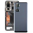 For Honor 90 Battery Back Cover(Black) - free shipping - PMC TechLife - Order now!