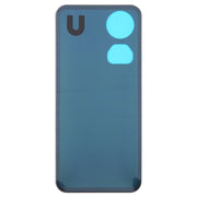 For Honor 90 Battery Back Cover(Black)