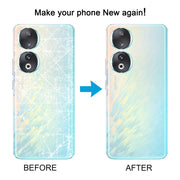 For Honor 90 Battery Back Cover(Black)