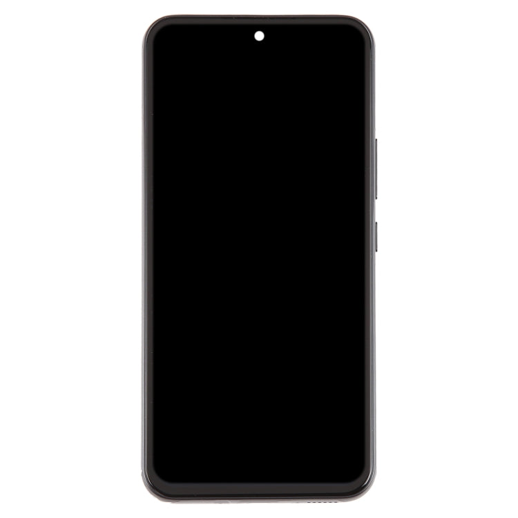 For Samsung Galaxy A54 5G SM-A546 6.43 inch OLED LCD Screen Digitizer Full Assembly with Frame