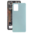 For Xiaomi Poco F4 OEM Glass Material Battery Back Cover(Green) - free shipping - PMC TechLife - Order now!