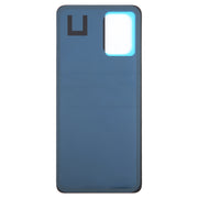 For Xiaomi Poco F4 OEM Glass Material Battery Back Cover(Green)