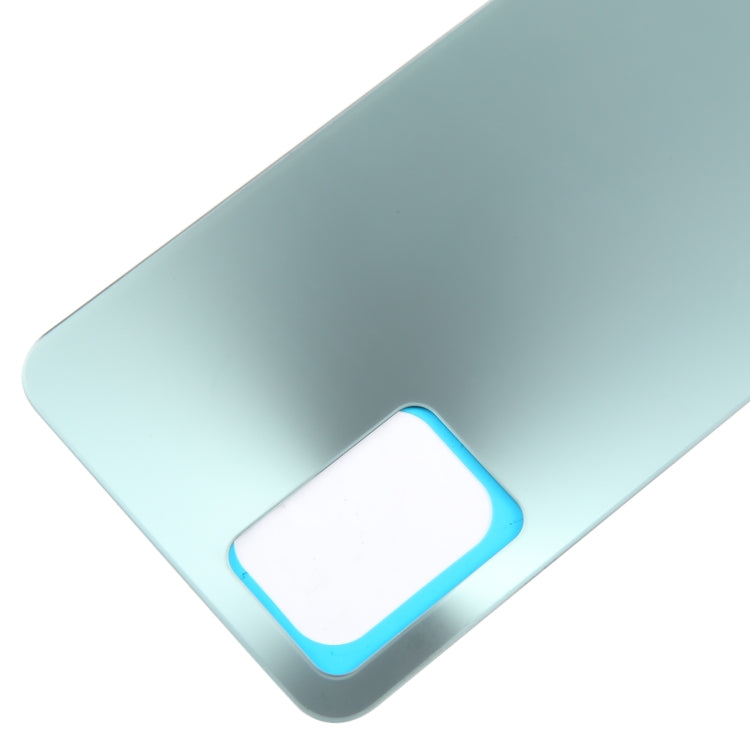 For Xiaomi Poco F4 OEM Glass Material Battery Back Cover(Green) - free shipping - PMC TechLife - Order now!