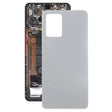 For Xiaomi Poco F4 OEM Glass Material Battery Back Cover(Grey) - free shipping - PMC TechLife - Order now!