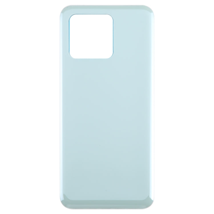 For Xiaomi 13 OEM Glass Material Battery Back Cover(Green) - Back Cover by PMC TechLife | Online Shopping South Africa | PMC TechLife | Buy Now Pay Later Mobicred