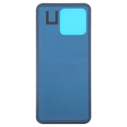 For Xiaomi 13 OEM Glass Material Battery Back Cover(Green)