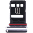 For Huawei P50E SIM + NM Card Tray (Blue) - Card Socket by PMc TechLife | Online Shopping South Africa | PMc TechLife | Buy Now Pay Later Mobicred