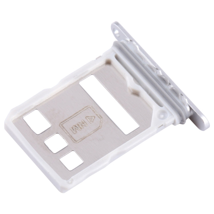 For Huawei Mate 60 Pro+ SIM + NM Card Tray (Gold) - Card Socket by PMc TechLife | Online Shopping South Africa | PMc TechLife | Buy Now Pay Later Mobicred