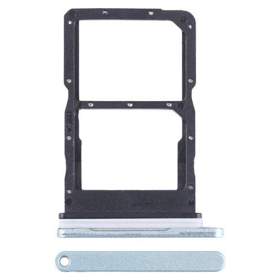For Huawei Maimang 20 SIM + SIM Card Tray (Green)