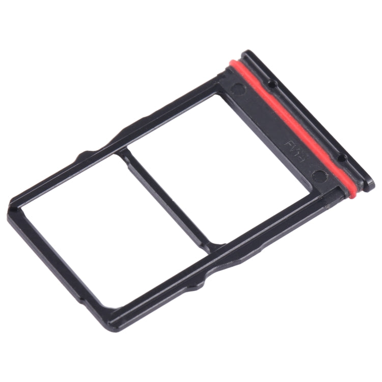 For Huawei Mate XS 2 SIM + NM Card Tray (Black) - free shipping - PMC TechLife - Order now!
