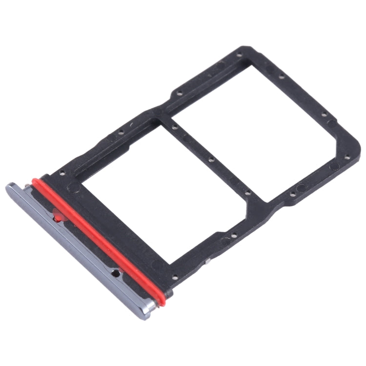 For Huawei Mate X3 SIM + SIM Card Tray (Black) - Card Socket by PMc TechLife | Online Shopping South Africa | PMc TechLife | Buy Now Pay Later Mobicred