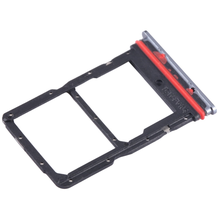 For Huawei Mate X3 SIM + SIM Card Tray (Black) - Card Socket by PMc TechLife | Online Shopping South Africa | PMc TechLife | Buy Now Pay Later Mobicred