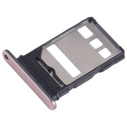 For Huawei Enjoy 50 Plus SIM Card Tray (Gold)