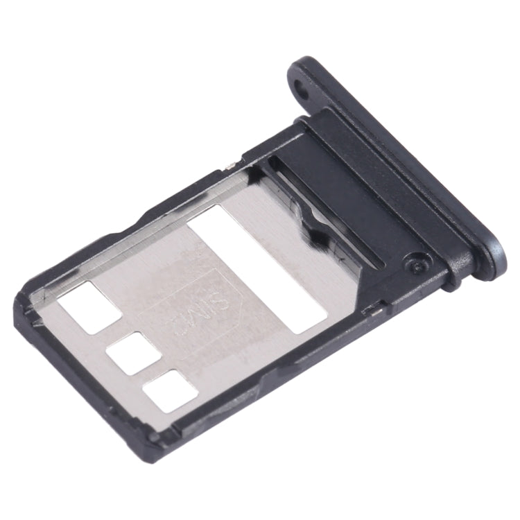For Huawei Nova 10 SE SIM + SIM Card Tray (Black) - Card Socket by PMC TechLife | Online Shopping South Africa | PMC TechLife