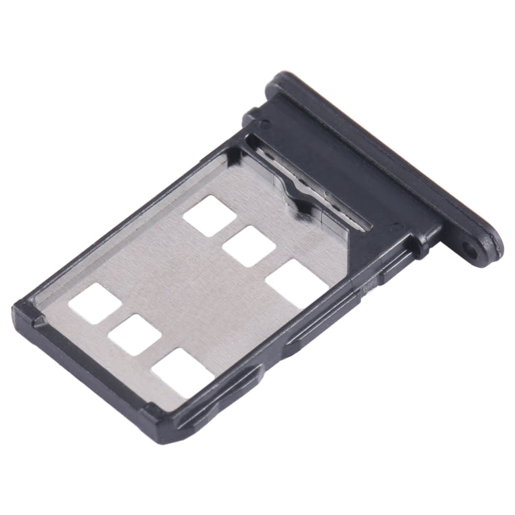 For Huawei Enjoy 50 Pro SIM Card Tray (Black) - free shipping - PMc TechLife - Order now!