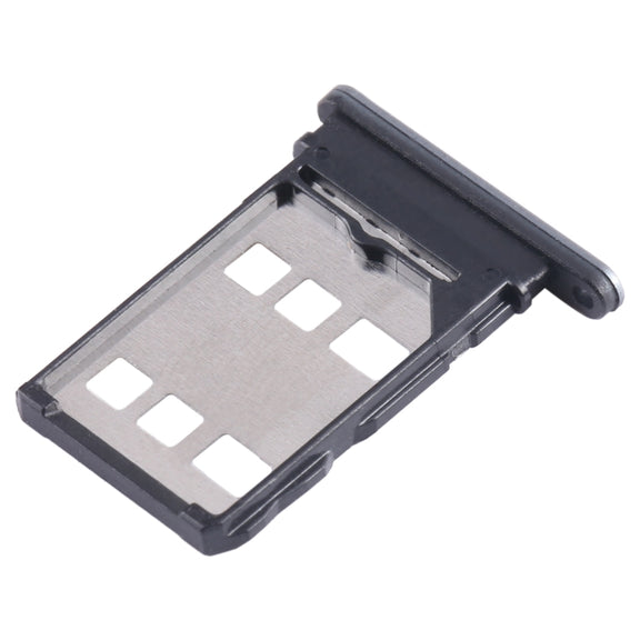 For Huawei Enjoy 50 Pro SIM Card Tray (Gold)
