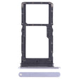 For Honor Play 30 SIM + SIM / Micro SD Card Tray (Purple) - free shipping - PMc TechLife - Order now!