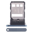 For Honor 70 Pro SIM + SIM Card Tray (Green) - Card Socket by PMc TechLife | Online Shopping South Africa | PMc TechLife | Buy Now Pay Later Mobicred
